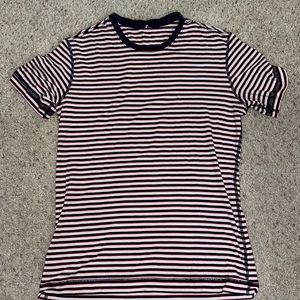 COPY - LuluLemon Workout Shirt